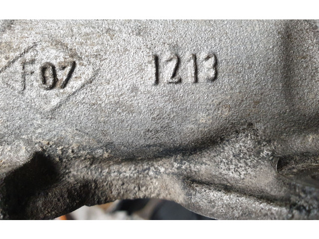 Всасывающий коллектор