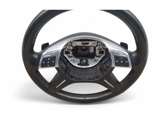 Руль A16646053030   Mercedes-Benz GL X166