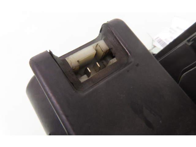 Вентилятор печки       Fiat Punto (199)