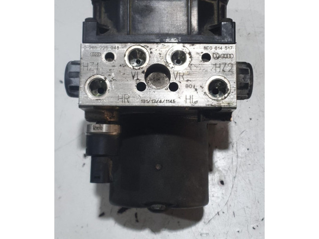 Jednotka ABS Audi A4 S4 B6 8E 8H 2002