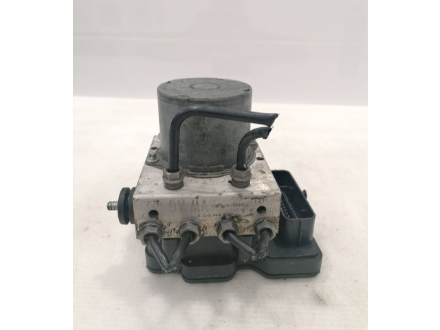 Блок АБС 6C0614517S, 0265257677 Audi A1 2010 - 2018 года