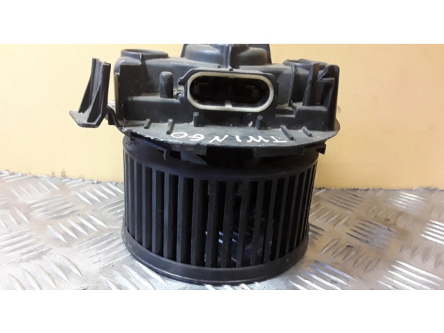 Вентилятор печки 0994594C Renault Twingo II