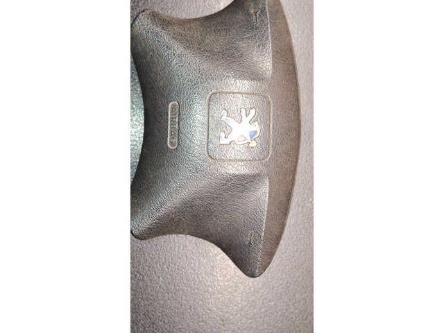 Подушка безопасности водителя 10105021 Citroen Berlingo