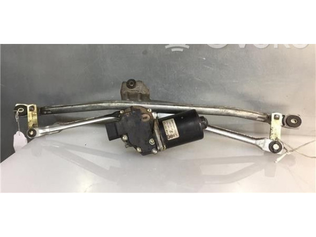 Моторчик дворников 8D1955113C, 404587 Audi A4 Allroad