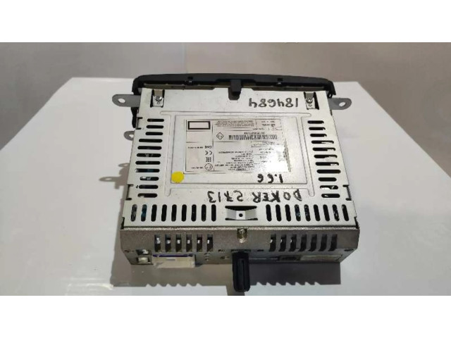 Блок управления HiFi audio