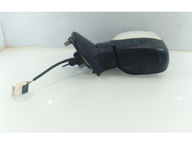Зеркало электрическое        Peugeot Partner  2003 - 2008 года   