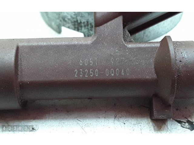 Vstřikovač 2325000040   Citroen C1  pro benzínový motor 1.0  