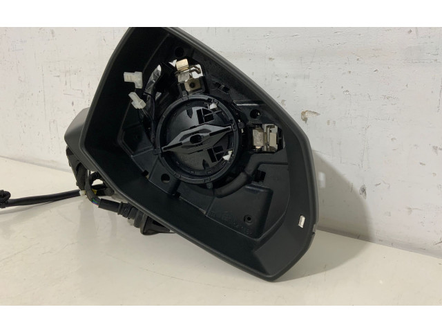 Zpětné zrcátko Audi Q7 4M 2021 4M1857410BH