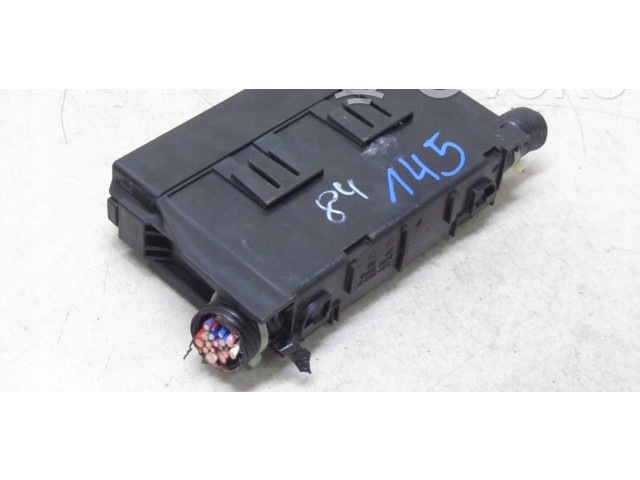 Pojistková skříňka Nissan Pulsar 2016