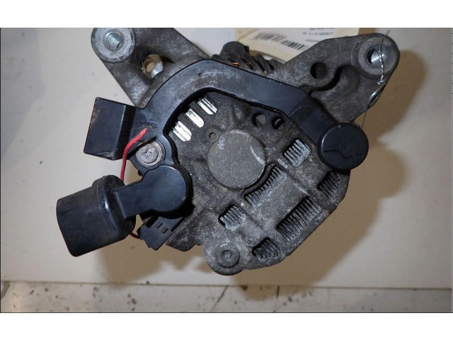 Генератор 5705KW   Citroen C2      