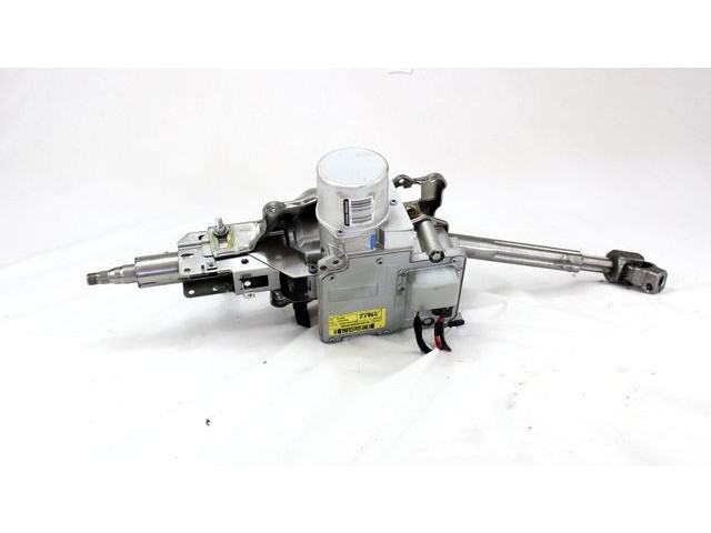 рейка Колонка рулевая 51854446 Lancia Delta - года