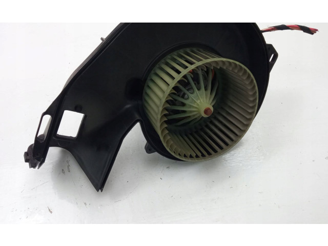 Вентилятор печки    BEHR58874   Opel Meriva A