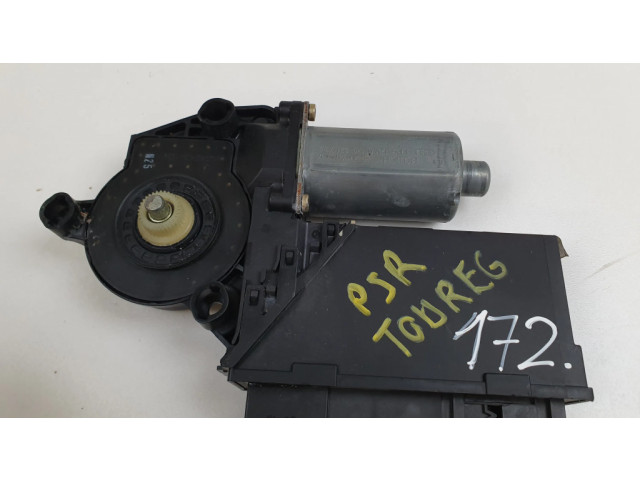 Задний двигатель механизма для подъема окон