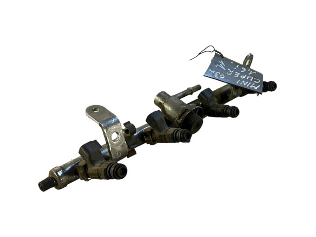 Vstřikovací lišta 94272 Mini One - Cooper R50 - 53 pro benzínový motor 1.6