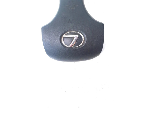 Подушка безопасности водителя Lexus IS 220D-250-350