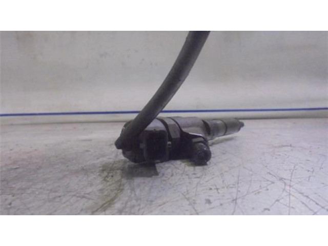 Форсунка 9635196580, 0445110008 Citroen Xantia RHZ (DW10ATED)