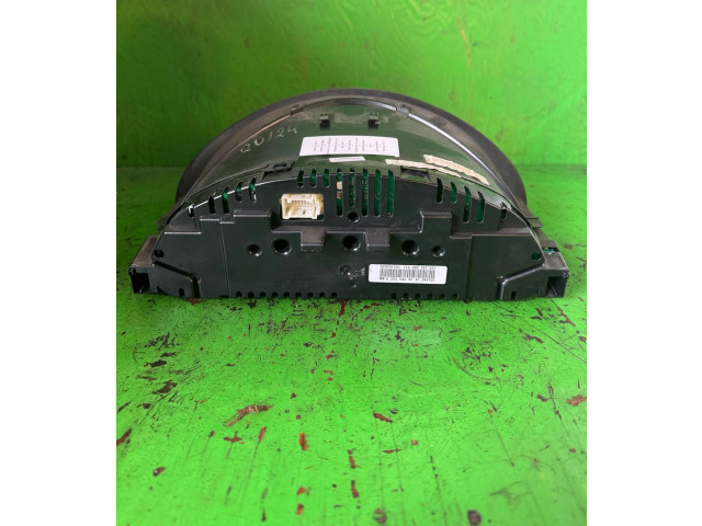 Přístrojová deska Mercedes-Benz C W203 2006 A2035408747