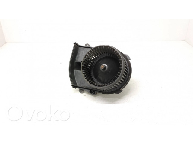 Вентилятор печки    566200000, 1400832180   Citroen C8