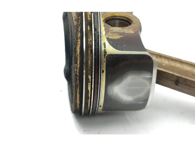 Поршень с шатуном 5502 Porsche Cayenne (92A)