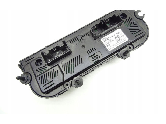Блок управления климат-контролем 3V0907044CS   Skoda Superb B8 (3V)