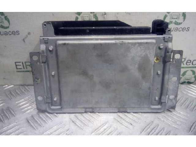 Блок управления коробкой передач 0260002767 Citroen C5