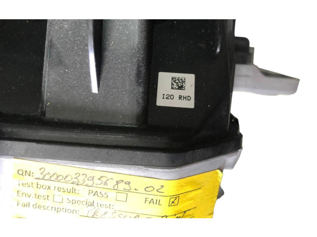 Дисплей    030395, 5A4BA60   BMW iX