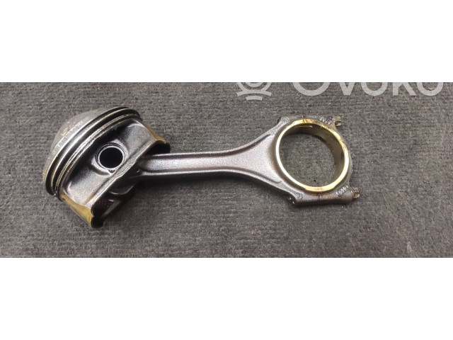 Поршень 84L103 Audi A6 S6 C6 4F