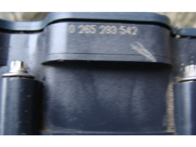 Jednotka ABS 0265293542 Citroen Berlingo 2020