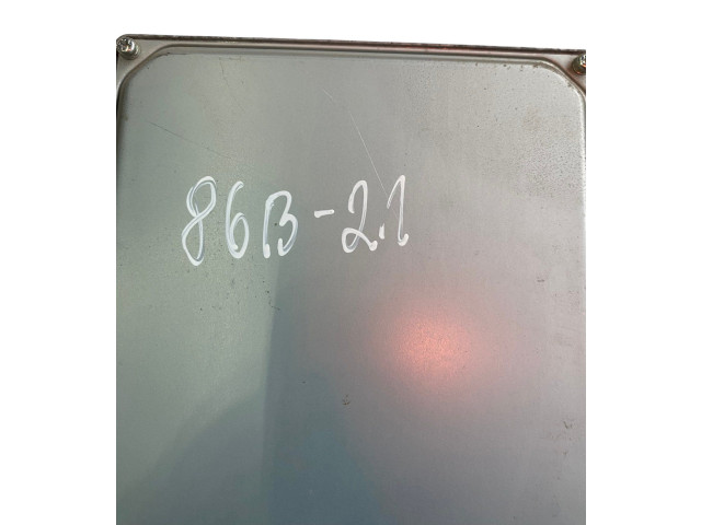 Řídící jednotka 1860B346 Mitsubishi L200 2008