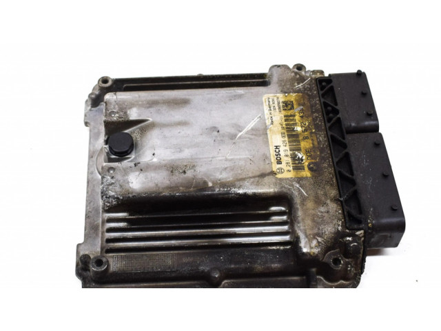 Řídící jednotka 8572439, 0281019426 BMW 3 F30 F35 F31 2012