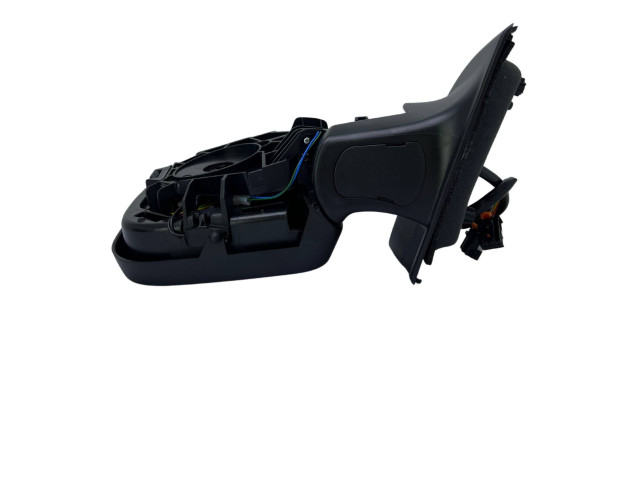 Зеркало электрическое        Peugeot Partner III  2018 -  года   