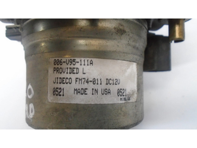 Блок управления АБС 006V95111A, FM74011 Honda Accord