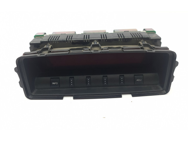 Turbodmychadlo Экран/ дисплей / маленький экран 8750A042   Mitsubishi Pajero   4M41