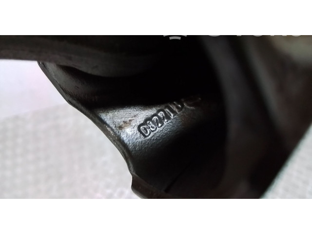 Píst Volvo S90, V90