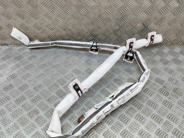 Боковая подушка безопасности 57A880741E Skoda Karoq