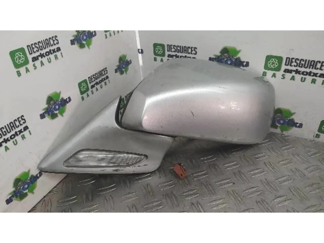 Zpětné zrcátko  levé Fiat Ulysse 2008  14852770  