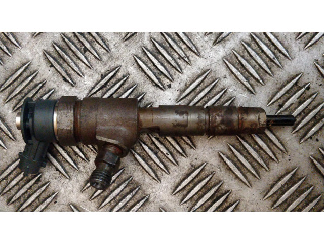 Vstřikovač CV6Q9F593AA Ford Grand C-MAX pro naftový motor 1.5