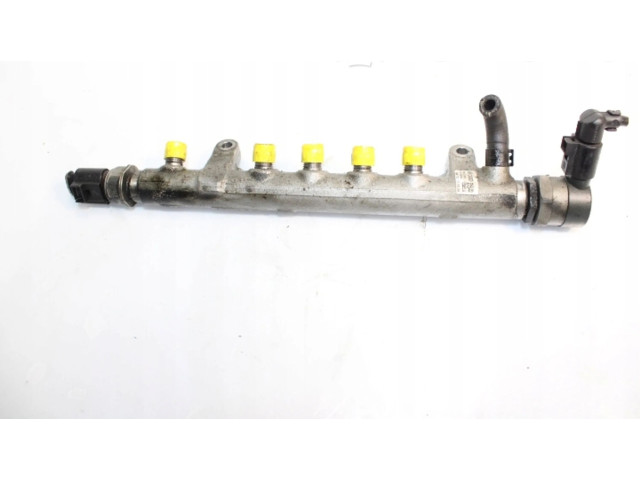 Турбина Жиклер (жиклеры) (форсунка (форсунки) Volkswagen Scirocco     для двигателя CBB      