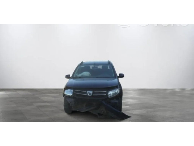 Моторчик дворников 288009286R Dacia Logan II