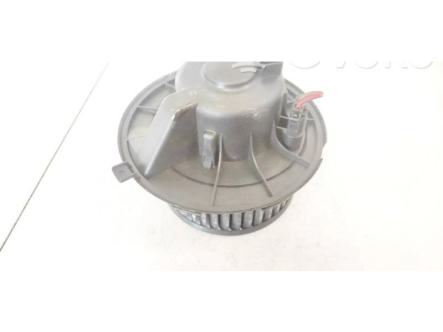 Вентилятор печки 1K1819015, 1K1819015 Volkswagen Touran I
