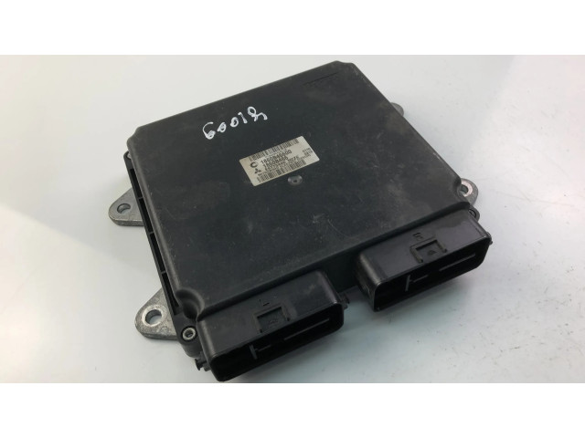 Блок управления двигателем Блок управления 1860B466 Mitsubishi Colt