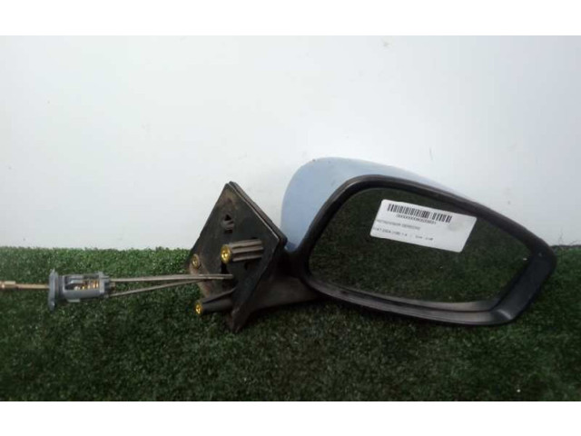 Зеркало электрическое Fiat Idea - года