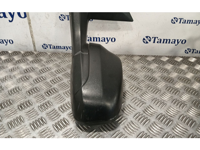 Зеркало электрическое        Ford Transit -  Tourneo Connect  2013 - 2022 года   