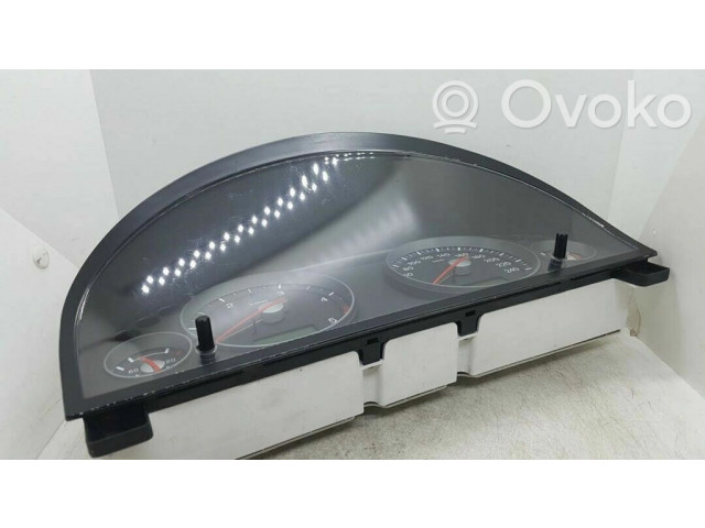 Přístrojová deska Ford Mondeo Mk III 2000 5S7T10849TA