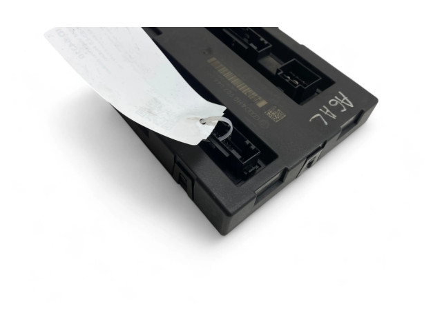 Pojistková skříňka Řídící jednotka BSM 4H0907064GN Audi A6 Allroad C7 2015