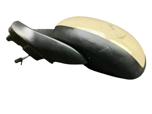 Zpětné zrcátko Fiat 500L 2014 E8026345, A051801