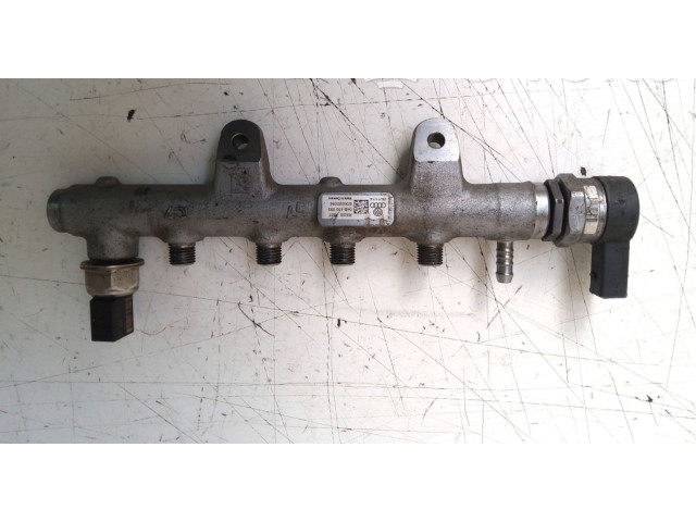 Vstřikovací lišta 04B130093   Seat Ibiza IV (6J,6P)     