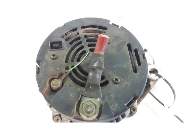 Генератор 4739058, 0123320039   Saab 9000 CD      