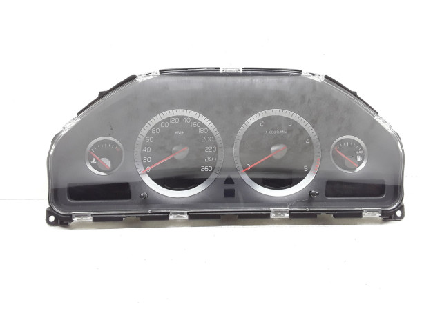 Панель приборов 30728791   Volvo S60       