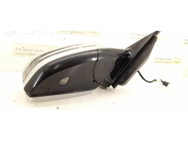 Zpětné zrcátko pravé Mercedes-Benz E W212 2010 2128100216, 2128102076